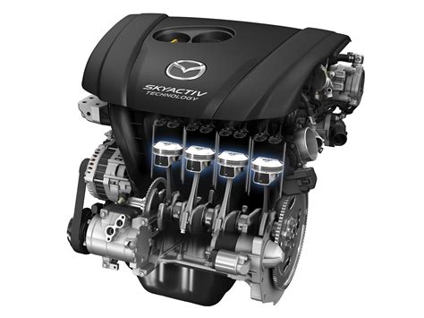 Full Download Mazda Engine 