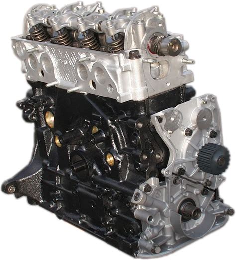 Download Mazda F2 Engine Specs 