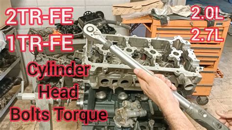 Full Download Mazda Fe Engine Torque Settings 