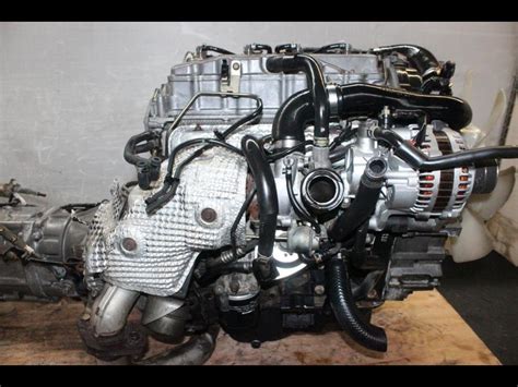 Download Mazda Rf Turbo Diesel Engine 