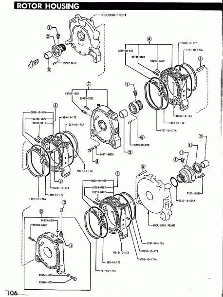 Read Online Mazda Rx8 Engine Diagram 