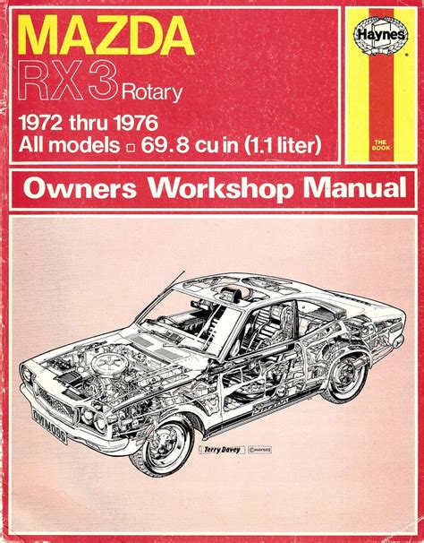 Read Mazda Rx8 Haynes Manual 