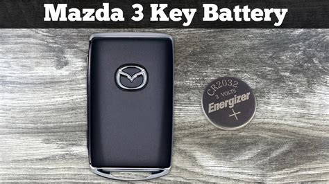 Read Mazda Smart Keyless Entry Stop Engine 