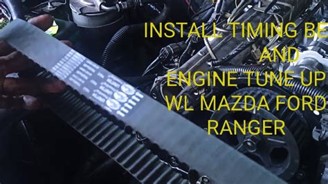 Read Online Mazda Wl Engine Timing 
