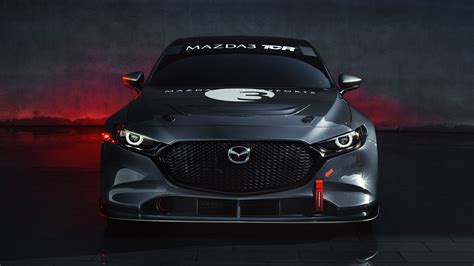 Mazda3 Tcr 2019 4k 4 Wallpapers   Mazda3 Tcr 2019 4k 8k Wallpapers Hd Wallpapers - Mazda3 Tcr 2019 4k 4 Wallpapers