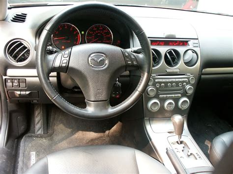 Full Download Mazda6 2005 Stereo User Guide 