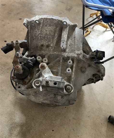 Read Online Mazdaspeed Manual Transaxle 