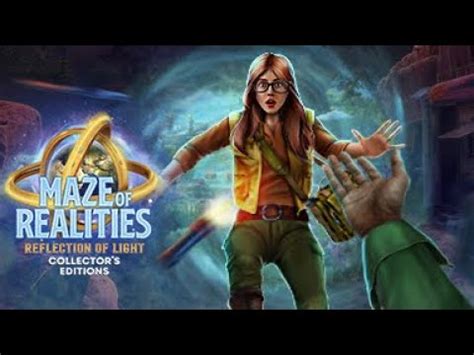 Maze Of Realities 2 Walkthrough