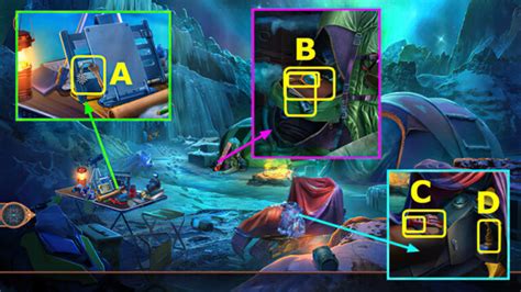 Maze Of Reality 1 Walkthrough