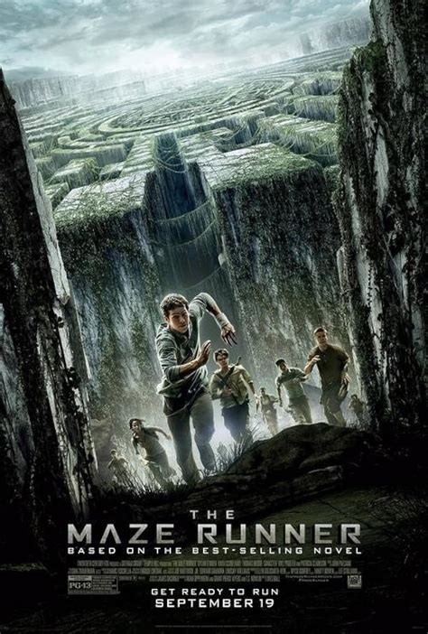Maze Runner 1