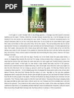 Maze Runner Pdf