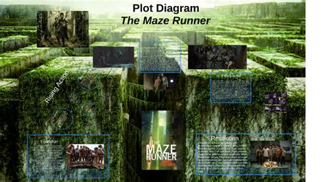 Maze Runner Plot Synopsis