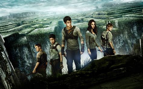 Maze Runner The