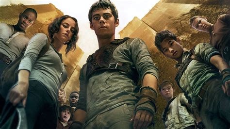 Maze Runner Theme