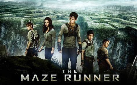 Maze Running 3