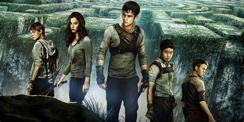 Maze The Runner
