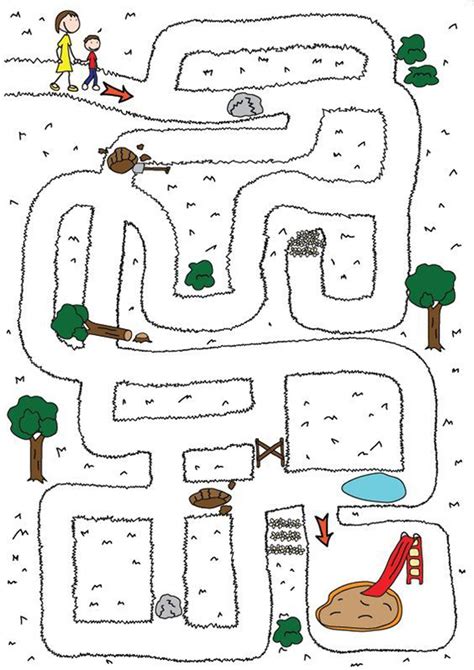 Maze Worksheet Archives Cute Rascals Baby Amp Kids Preschool Maze Worksheets - Preschool Maze Worksheets