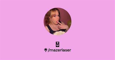 mazerlazer onlyfans nude