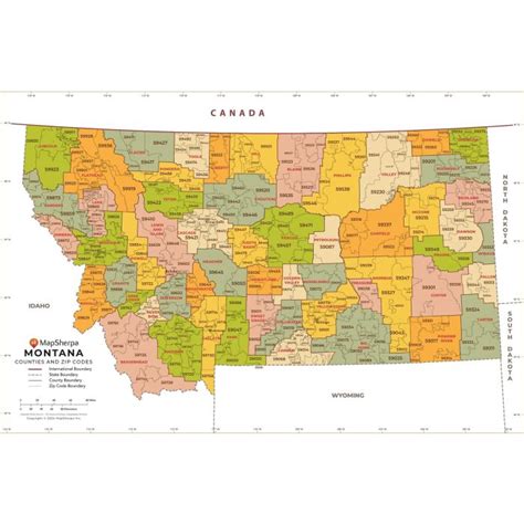 mazzulla montana zip code