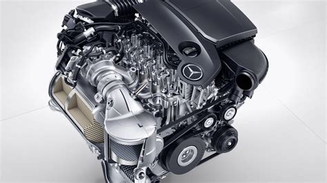 Mb Cdi Diesel Engine