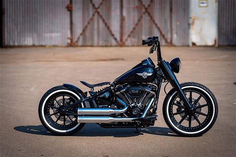 Mb Harley Davidson