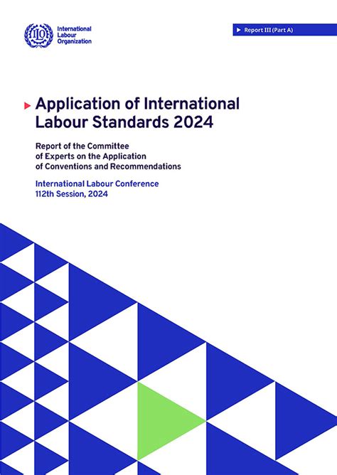 Mb Labour Standards