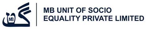 Mb Unit Of Socio Equ