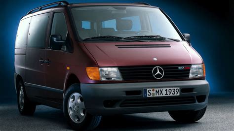 Mb Vito 98