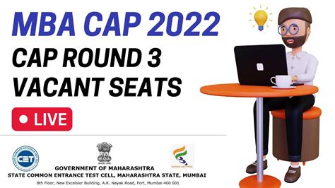 Mba Cap Round 2022