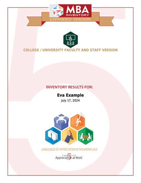Mba Inventory