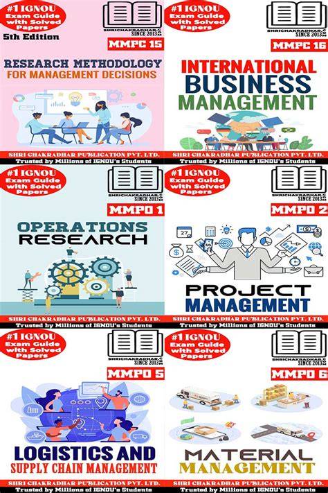 mba operations notes for 3rd sem