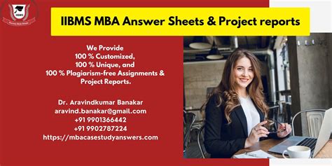 Full Download Mba Case Study Answers Project Management 