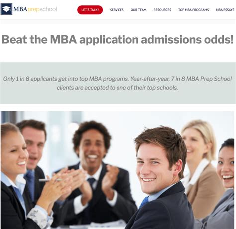 Download Mba Prep How To Get Ahead Of The Program 