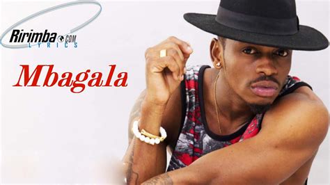 mbagala by diamond s