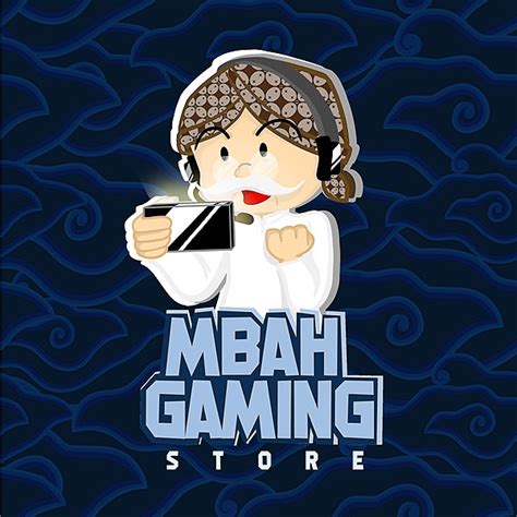 MBAH GAMING STORE - Berawal dari hobi gaming, Deren Firdaus akhirnya bikin layanan