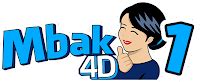 MBAK4D : Permainan Game Online Slot Dana Terbaik Gampang