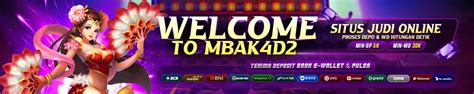 MBAK4D2 - Mbak4d2