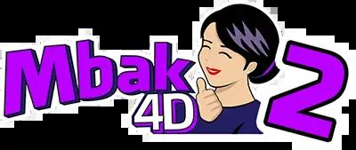 MBAK4D2 ANTILAG Alternatif Login & Daftar Link Situs MBAK4D2 ANTILAG