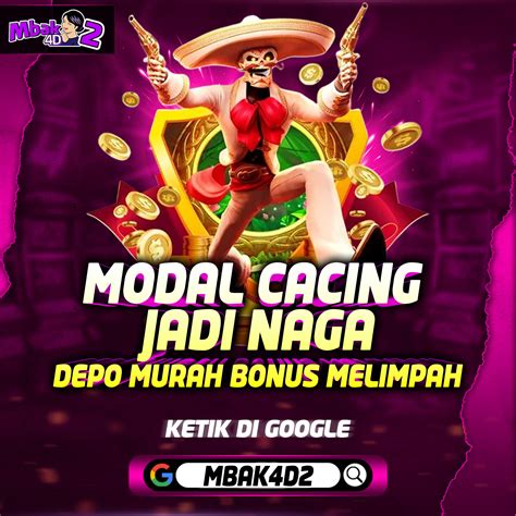 MBAK4D2 HOKI : Link Game Hiburan Terbaik Server 4D Login Terpercaya