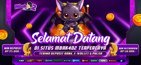 MBAK4D2 LIVECHAT Portal Layanan Resmi SMK Negeri 2 Pati