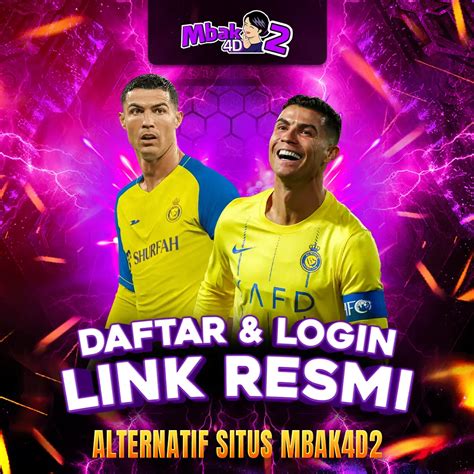 MBAK4D2 RESMI: Platform Permainan Penguasa Kristal Ajaib