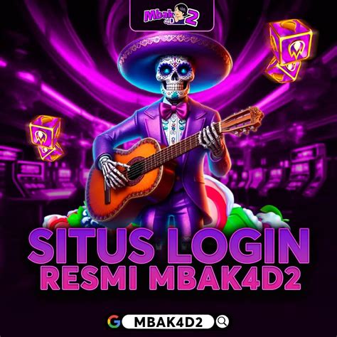 MBAK4D2 RESMI | Situs Slot Gacor Hari ini Tergabung Server Slot777
