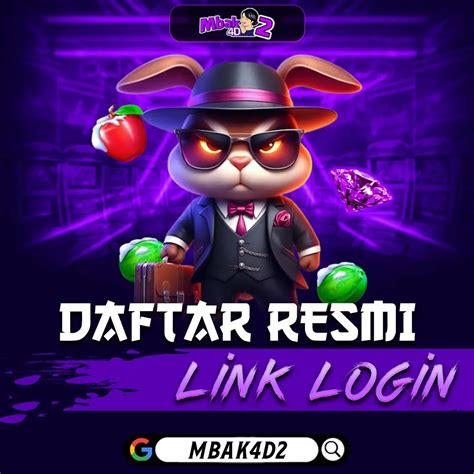 MBAK4D2 RESMI: WASIAT 4D SLOT LOGIN DAN DAFTAR