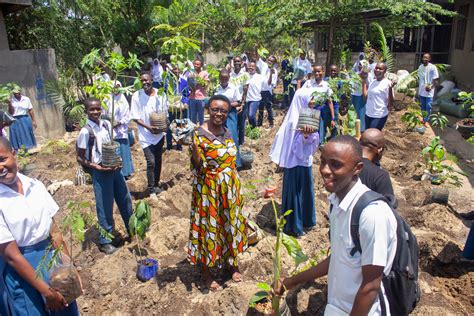 mbande secondary school