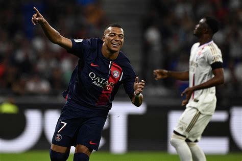 MBAPPE PINDAH：Real Madrid’s Stance on Kylian Mbappé Future Revealed by