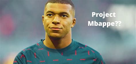 mbappe project