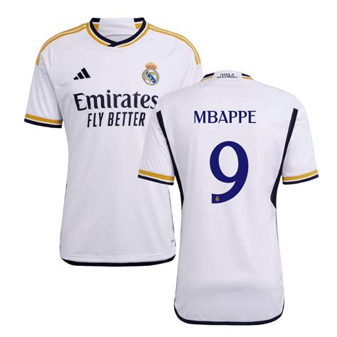 MBAPPE REAL MADRID JERSEY：Kylian Mbappe can't score penalty in Real Madrid jersey ... -