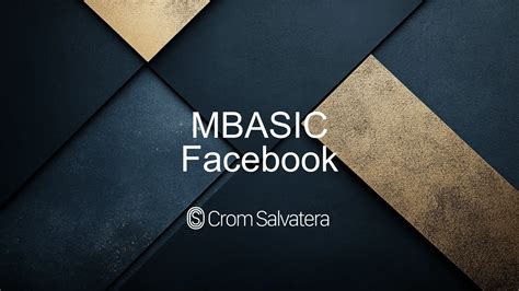 mbasic | mbasic facebook com doi ten