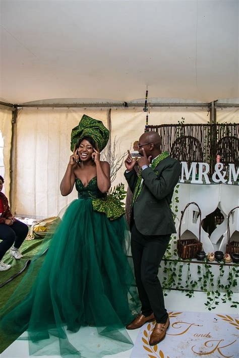 Mbelwa Wedding