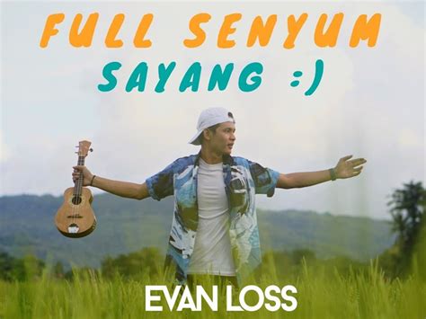 Mbok Sing Full Senyum Sayang